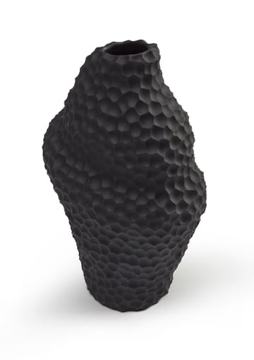 이슬라 화병 20 cm - Black - Cooee Design | 쿠이디자인