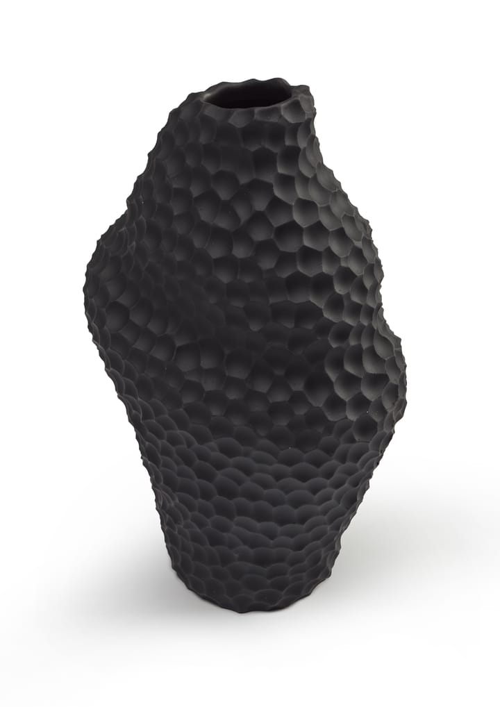 이슬라 화병 20 cm, Black Cooee Design | 쿠이디자인