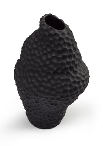 이슬라 화병 20 cm - Black - Cooee Design | 쿠이디자인