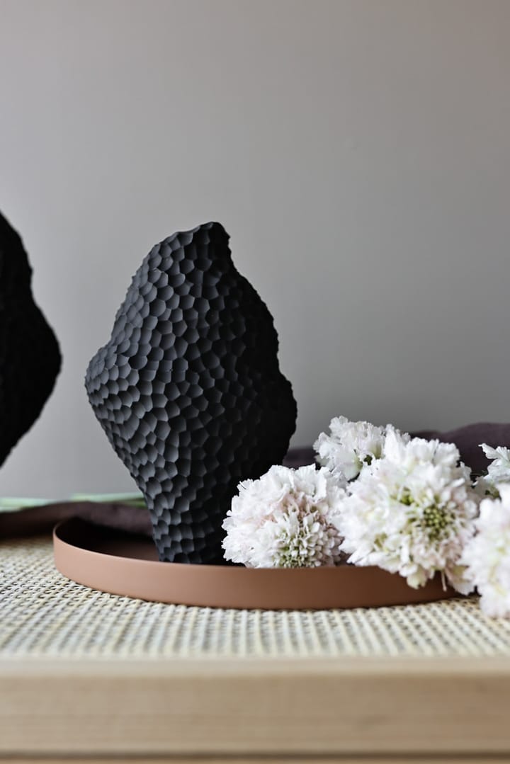 이슬라 화병 20 cm, Black Cooee Design | 쿠이디자인