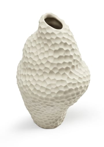 이슬라 화병 20 cm - Linen - Cooee Design | 쿠이디자인