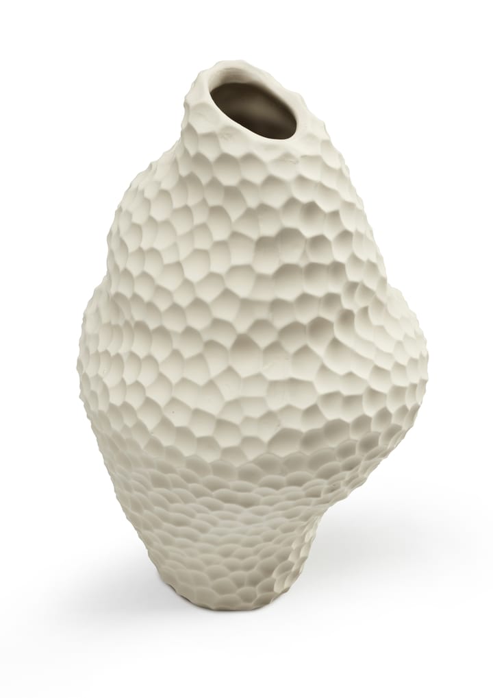 이슬라 화병 20 cm, Linen Cooee Design | 쿠이디자인