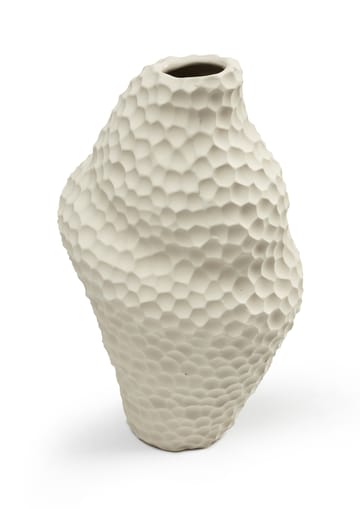 이슬라 화병 20 cm - Linen - Cooee Design | 쿠이디자인