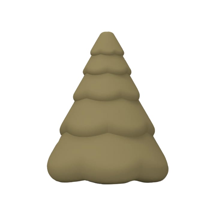 스노위 크리스마스 트리 20 cm - Olive - Cooee Design | 쿠이디자인