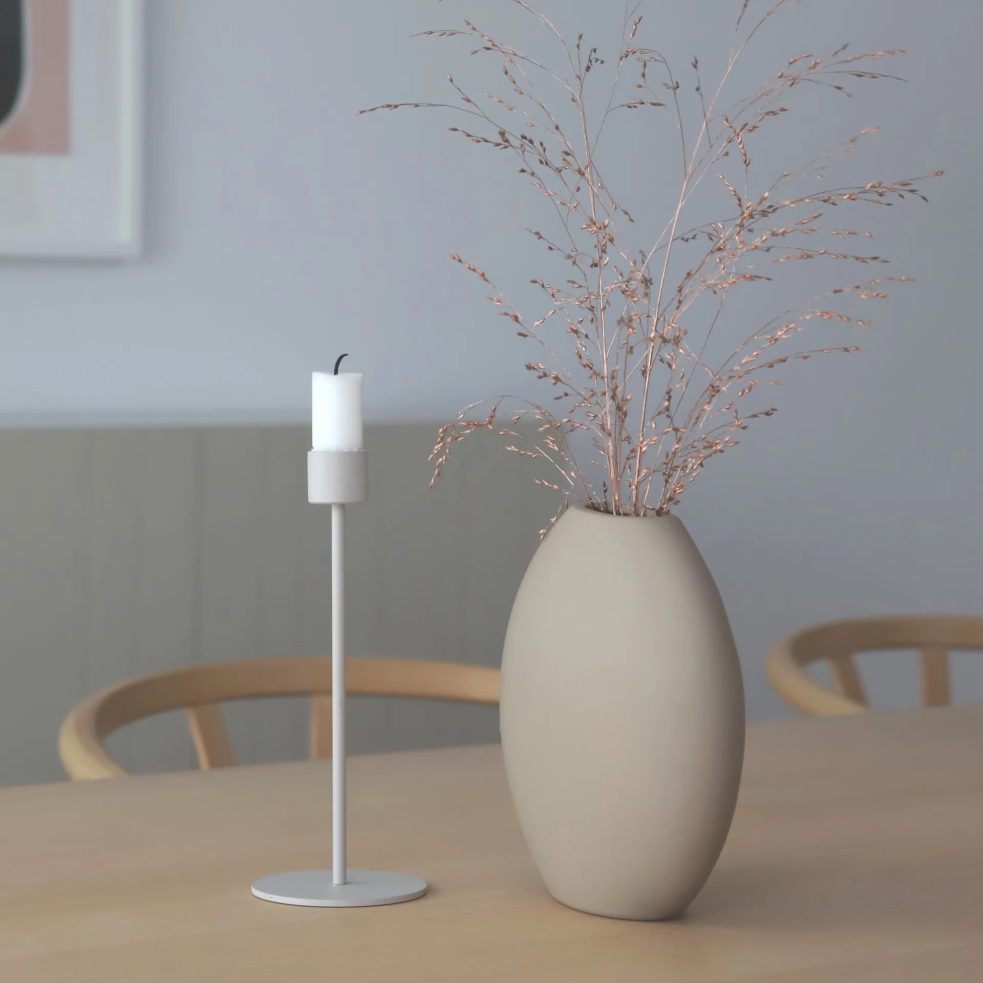 파스티유 화병 20 cm, Sand Cooee Design | 쿠이디자인