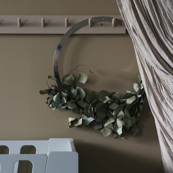 화환용 데코레이션 링 20 cm - Stainless steel - Cooee Design | 쿠이디자인