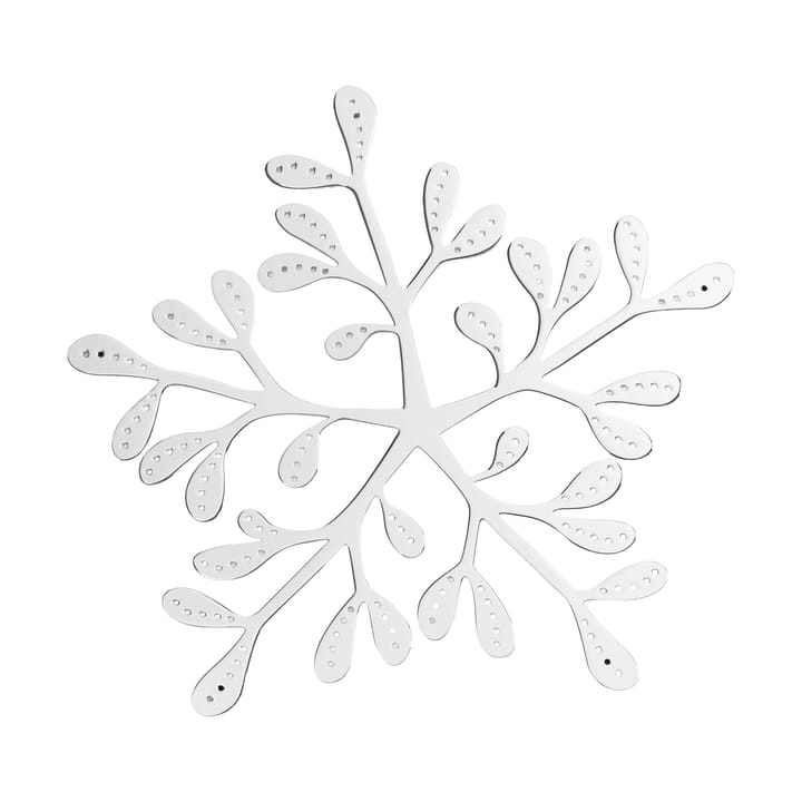미슬토 냄비 받침 Ø20 cm - Stainless steel - Cooee Design | 쿠이디자인