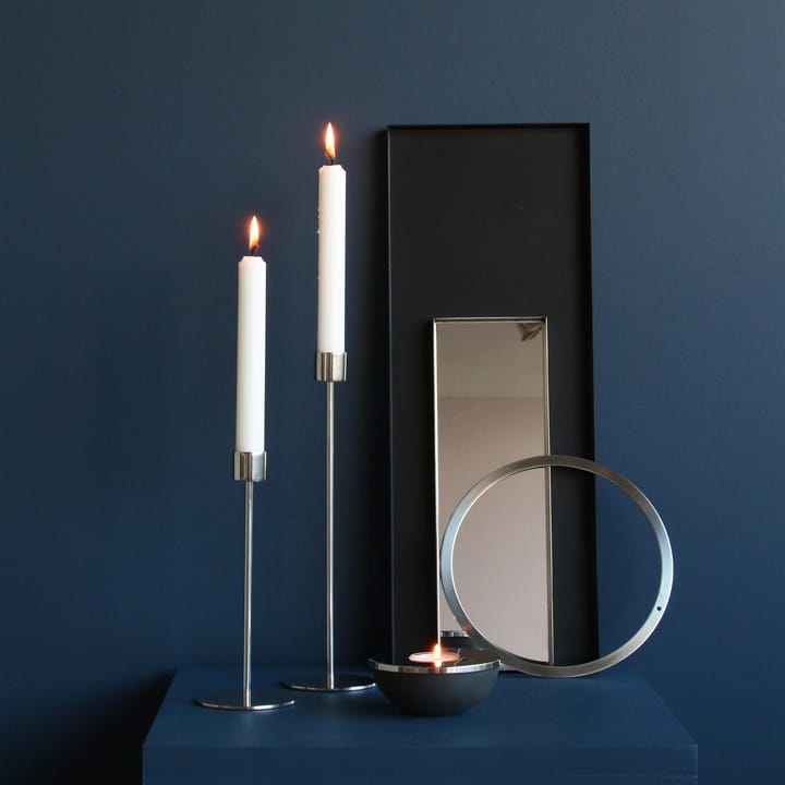 화환용 데코레이션 링 20 cm - Stainless steel - Cooee Design | 쿠이디자인