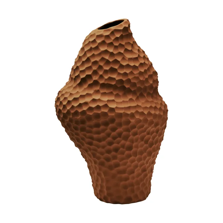 이슬라 화병 20 cm - Terracotta - Cooee Design | 쿠이디자인
