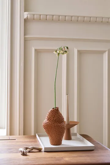 이슬라 화병 20 cm - Terracotta - Cooee Design | 쿠이디자인