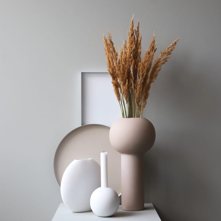 파스티유 화병 20 cm, White Cooee Design | 쿠이디자인