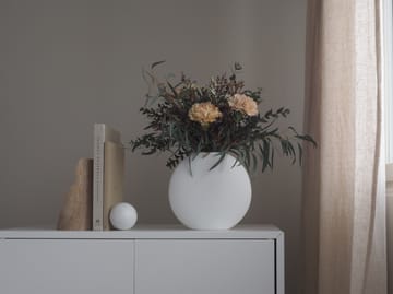파스티유 화병 20 cm - White - Cooee Design | 쿠이디자인