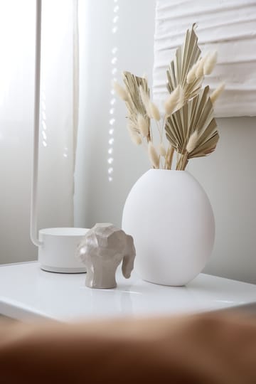 파스티유 화병 20 cm - White - Cooee Design | 쿠이디자인