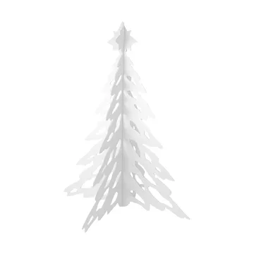 파인트리 장식 전나무 20 cm - White - Cooee Design | 쿠이디자인