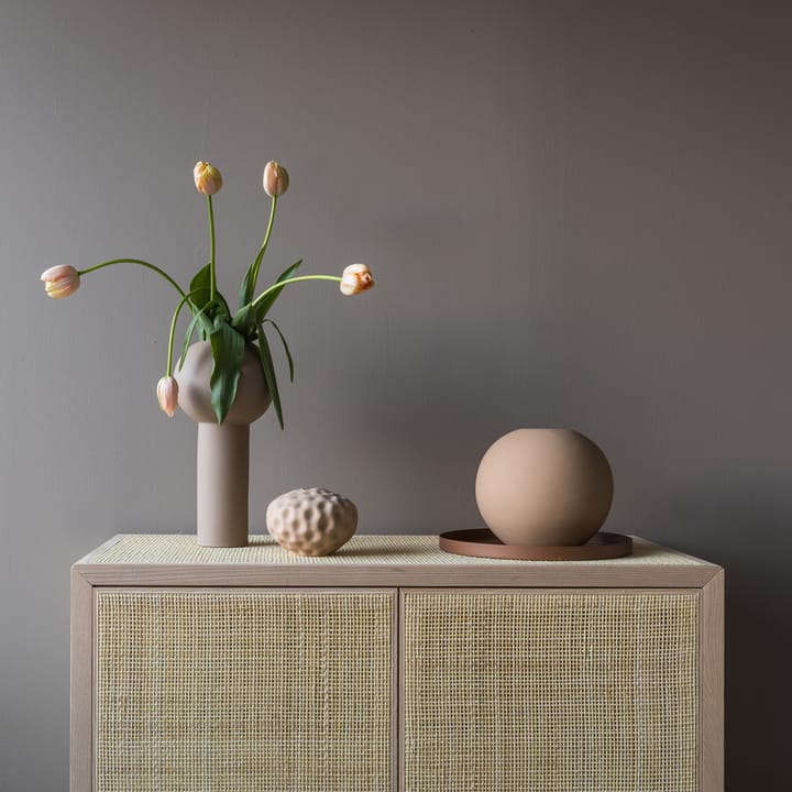 볼 화병 피넛, 20 cm Cooee Design | 쿠이디자인