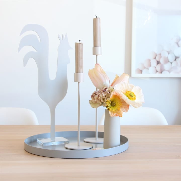 쿠이 캔들홀더 21 cm, sand Cooee Design | 쿠이디자인