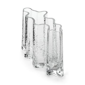 그라이 와이드 화병 24 cm - Clear - Cooee Design | 쿠이디자인