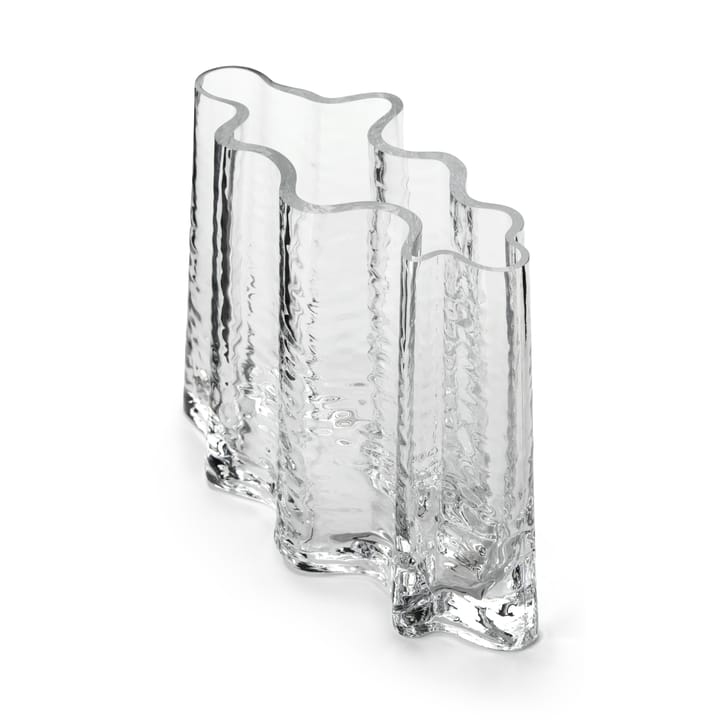 그라이 와이드 화병 24 cm, Clear Cooee Design | 쿠이디자인