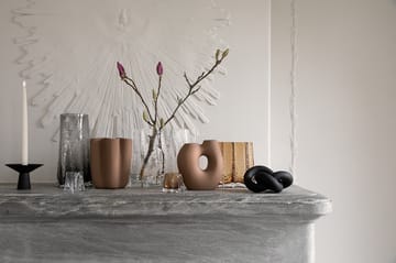 그라이 와이드 화병 24 cm - Clear - Cooee Design | 쿠이디자인