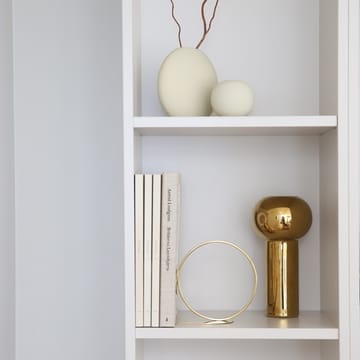 필라 화병 24 cm - Gold - Cooee Design | 쿠이디자인
