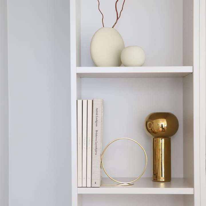 필라 화병 24 cm, Gold Cooee Design | 쿠이디자인