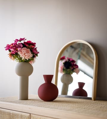 필라 화병 24 cm - Sand - Cooee Design | 쿠이디자인