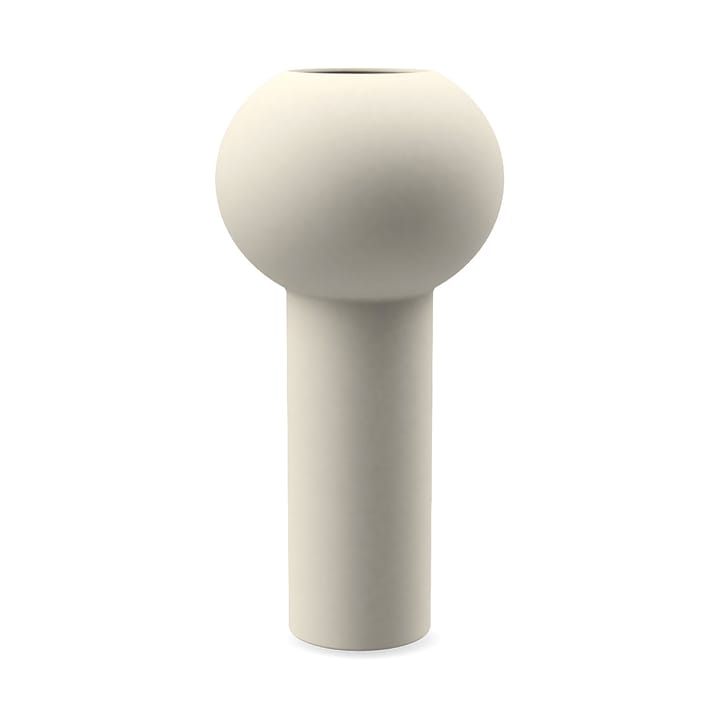 필라 화병 24 cm - Shell - Cooee Design | 쿠이디자인