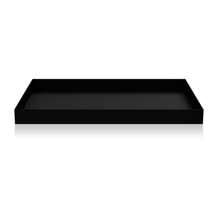 쿠이 트레이 24.5 cm - Black - Cooee Design | 쿠이디자인