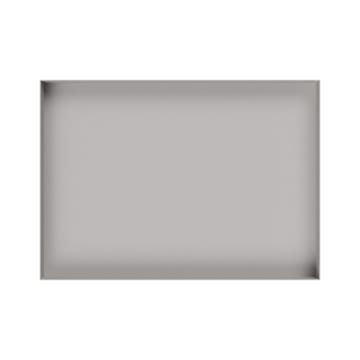 쿠이 트레이 24.5 cm - Light grey - Cooee Design | 쿠이디자인
