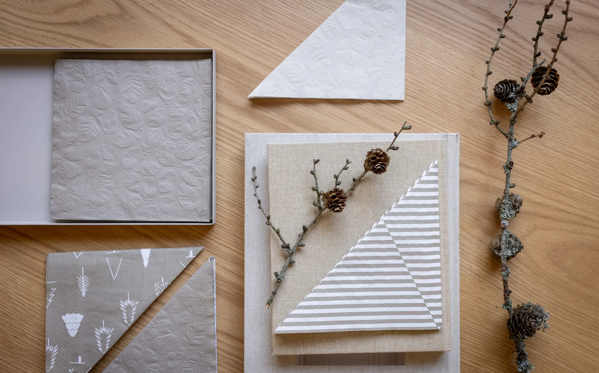 쿠이 트레이 24.5 cm, Sand Cooee Design | 쿠이디자인