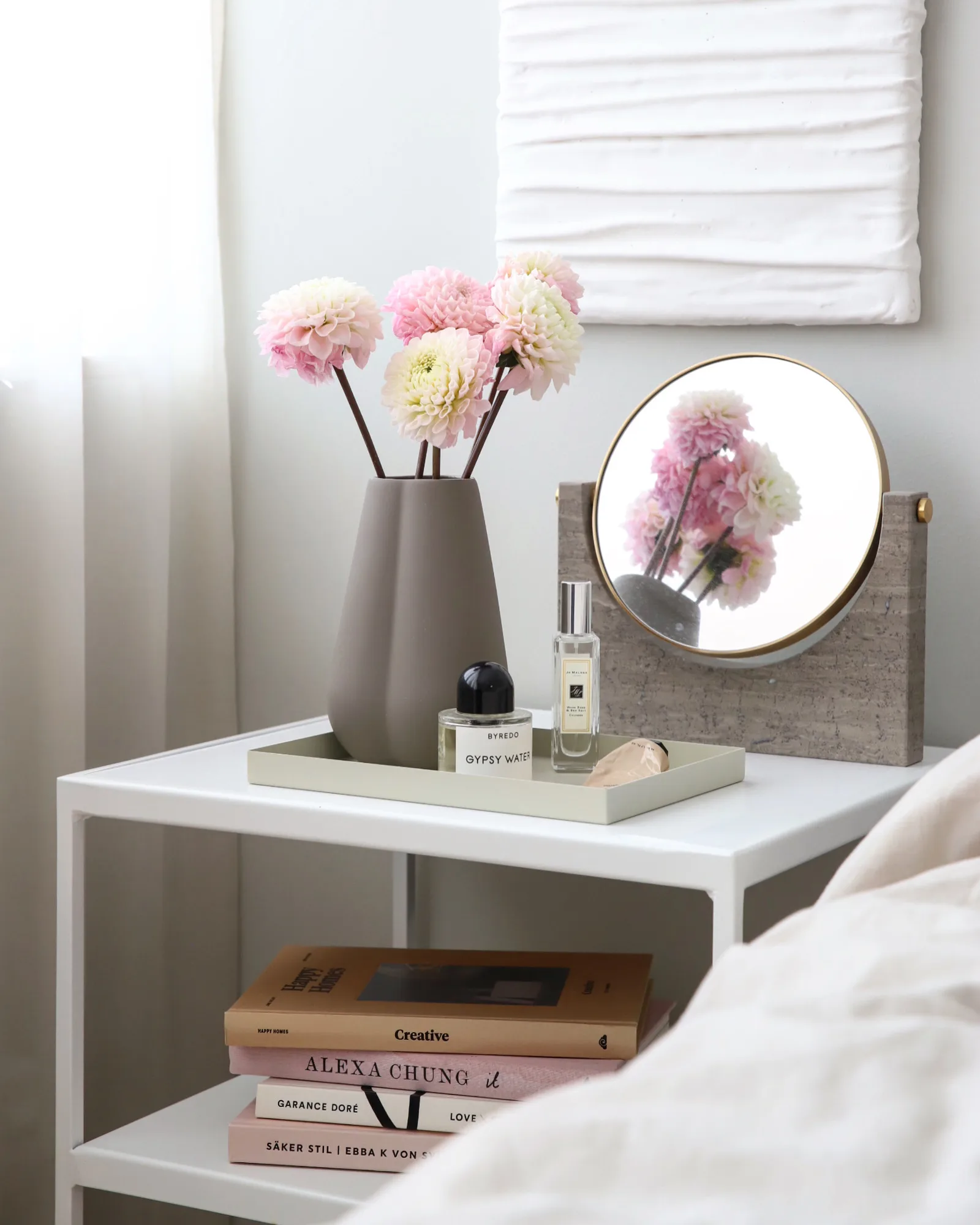 쿠이 트레이 24.5 cm, shell Cooee Design | 쿠이디자인