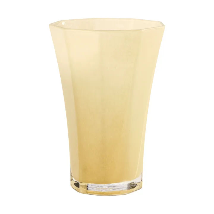 릴리아네 화병 28 cm - Butter yellow - Cooee Design | 쿠이디자인