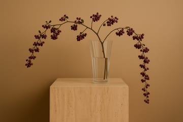 릴리아네 화병 28 cm - Clear - Cooee Design | 쿠이디자인