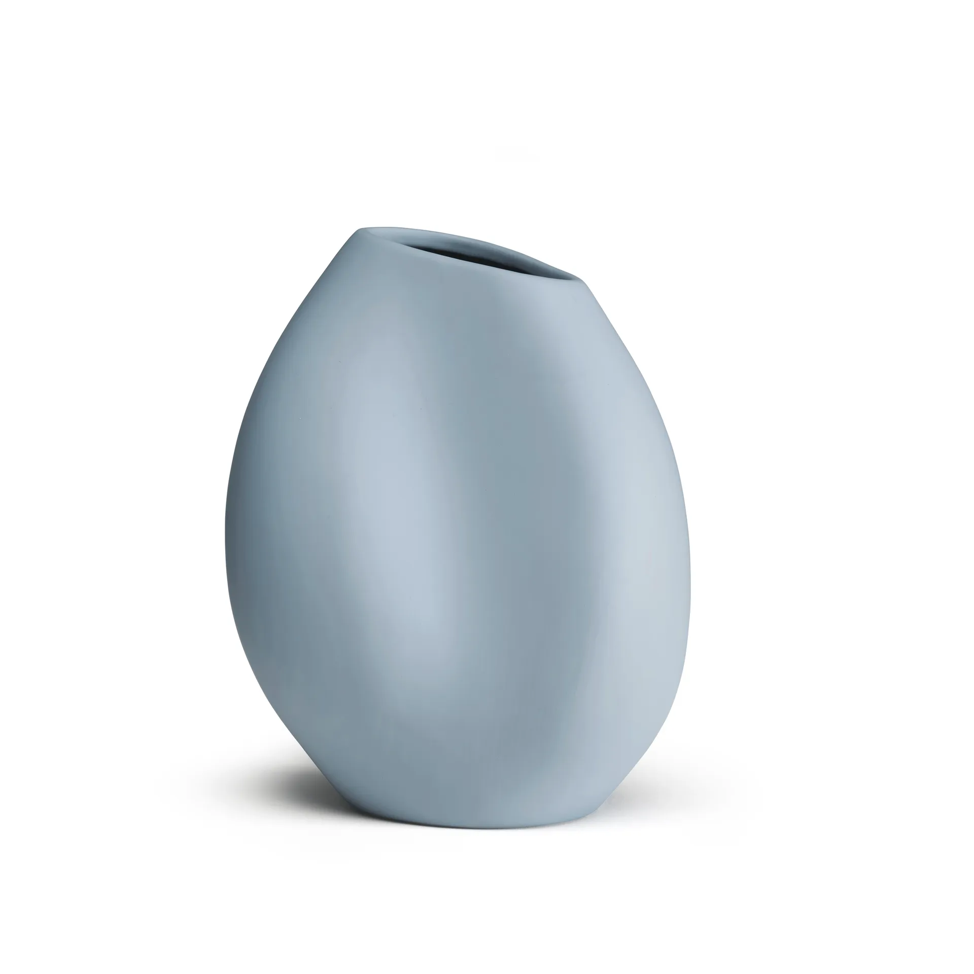 리 화병 28 cm, Pale blue Cooee Design | 쿠이디자인