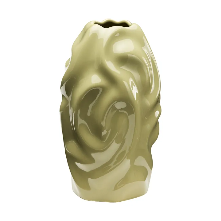 드리프트 데저트 화병 28 cm - Pistachio - Cooee Design | 쿠이디자인