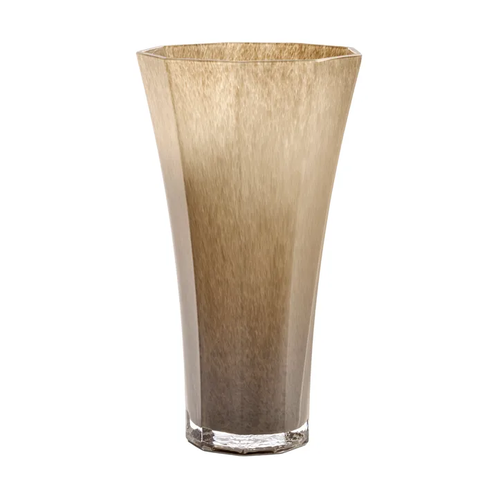릴리아네 화병 28 cm - Sand - Cooee Design | 쿠이디자인
