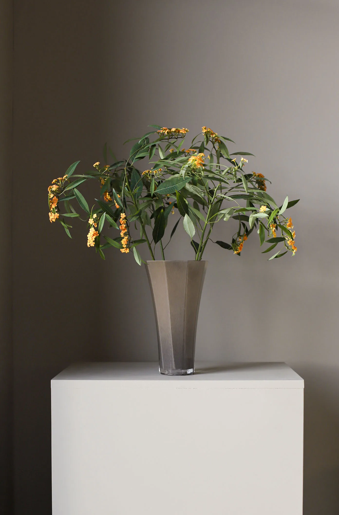 릴리아네 화병 28 cm, Sand Cooee Design | 쿠이디자인