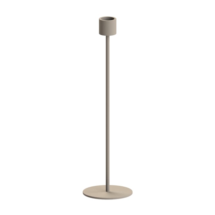 쿠이 캔들홀더 29 cm - sand - Cooee Design | 쿠이디자인