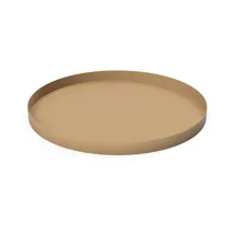 쿠이 트레이 30 cm rund, Peanut Cooee Design | 쿠이디자인