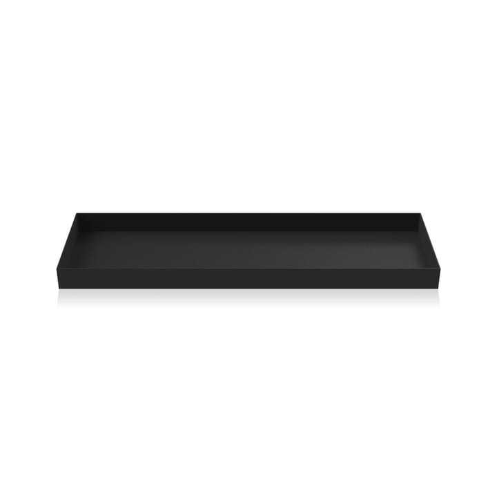쿠이 트레이 32 cm - black - Cooee Design | 쿠이디자인
