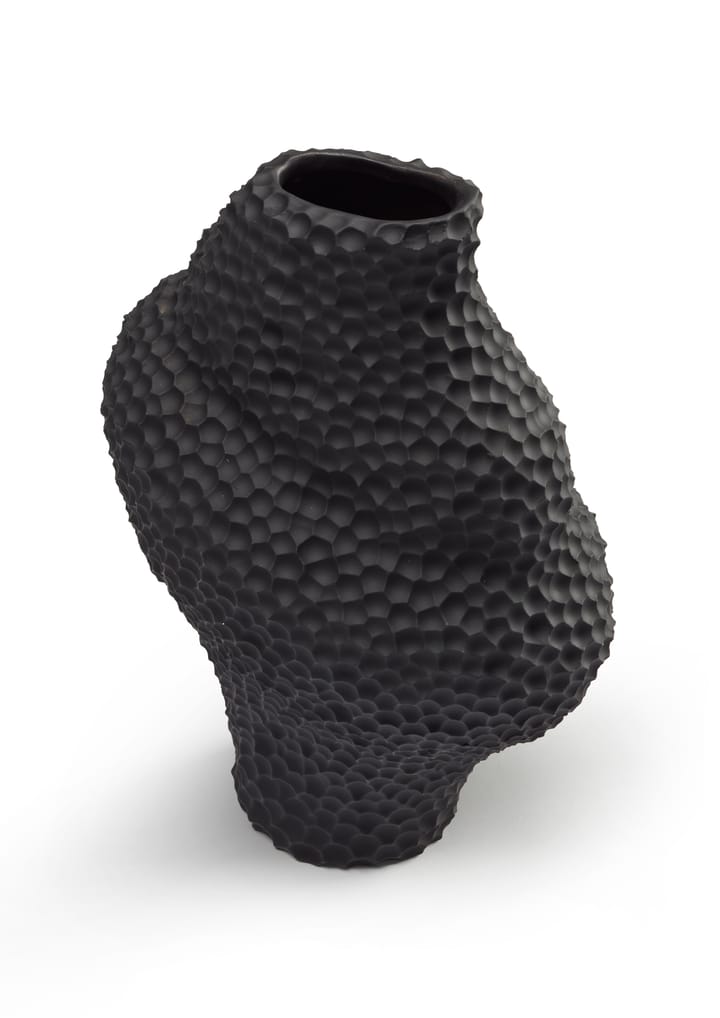 이슬라 화병 32 cm, Black Cooee Design | 쿠이디자인