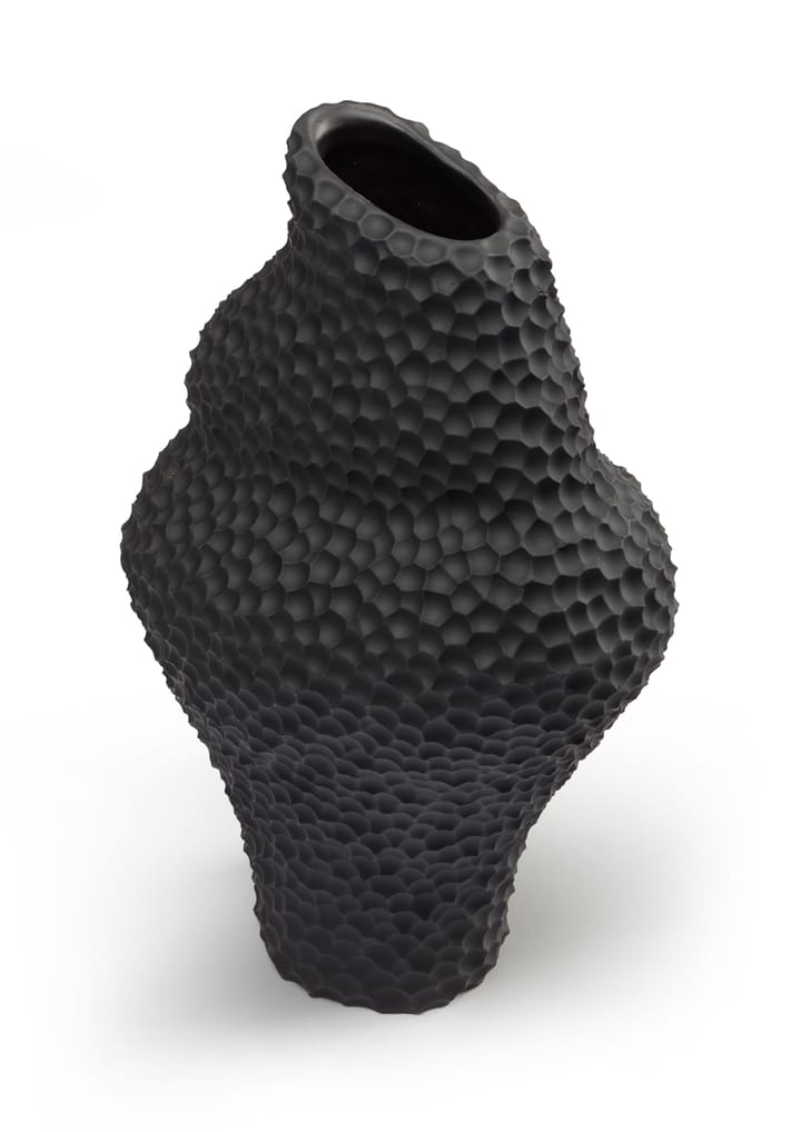 이슬라 화병 32 cm, Black Cooee Design | 쿠이디자인