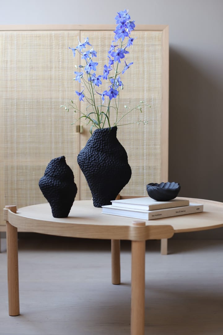 이슬라 화병 32 cm, Black Cooee Design | 쿠이디자인