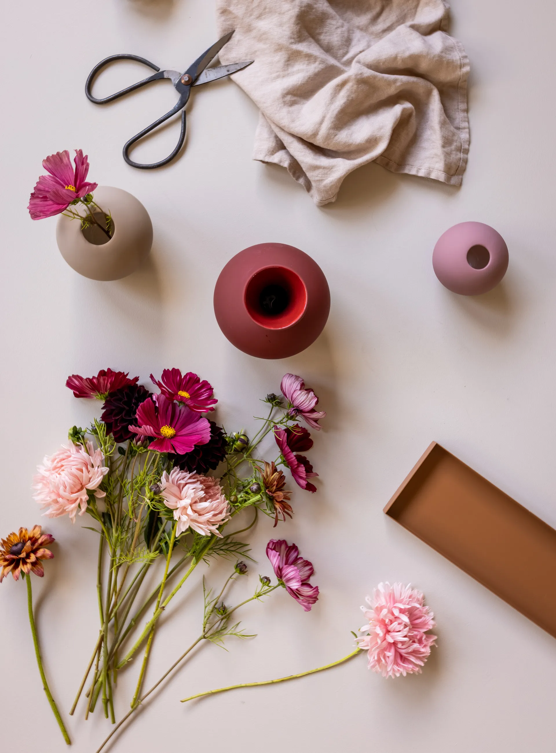 쿠이 트레이 32 cm, Coconut Cooee Design | 쿠이디자인