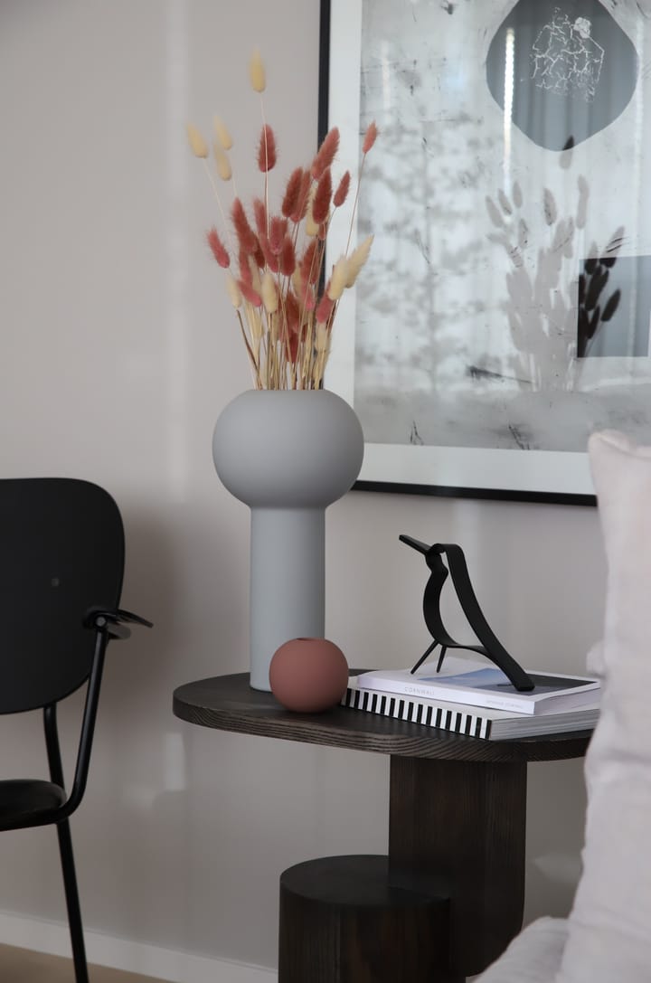 필라 화병 32 cm, Grey Cooee Design | 쿠이디자인