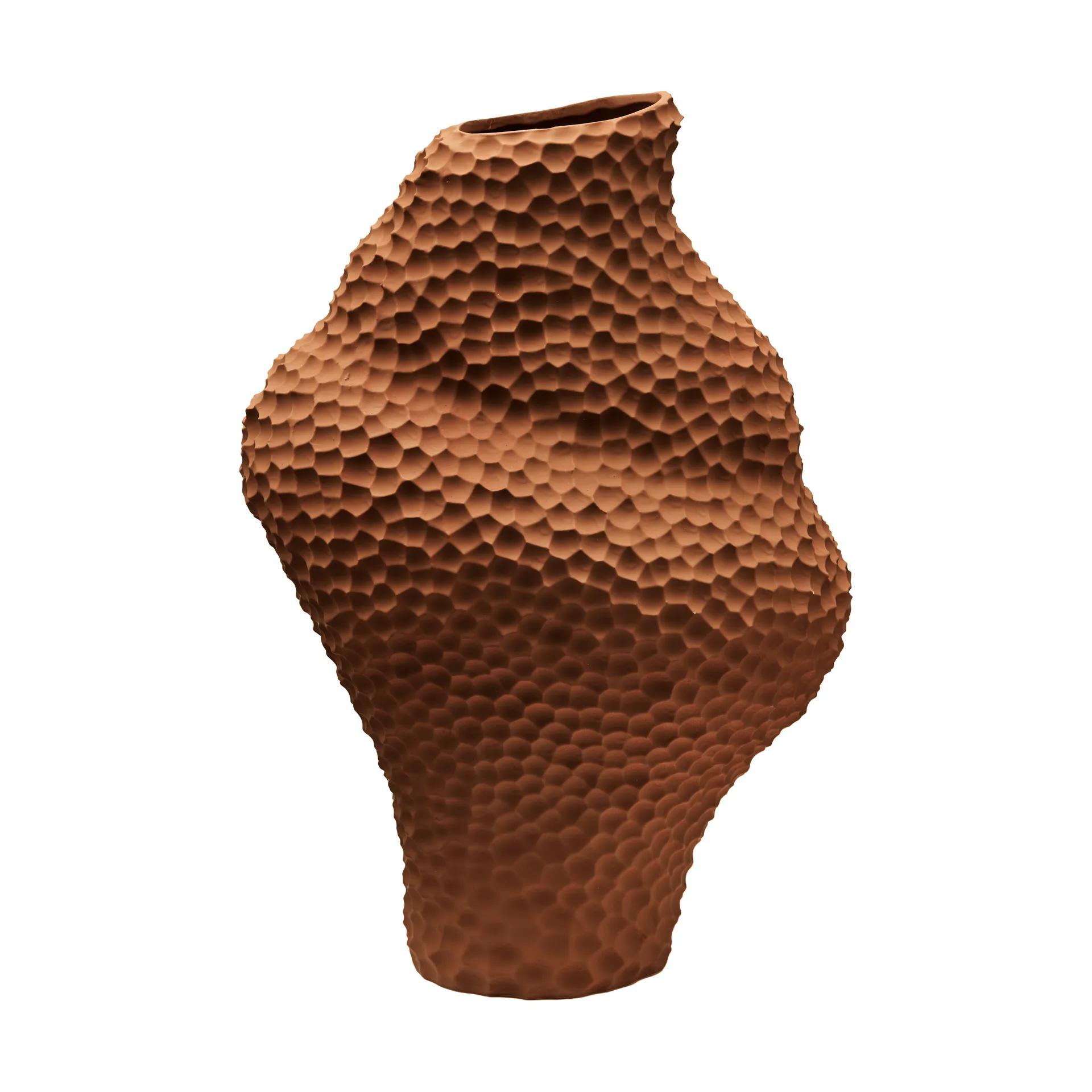 이슬라 화병 32 cm, Terracotta Cooee Design | 쿠이디자인