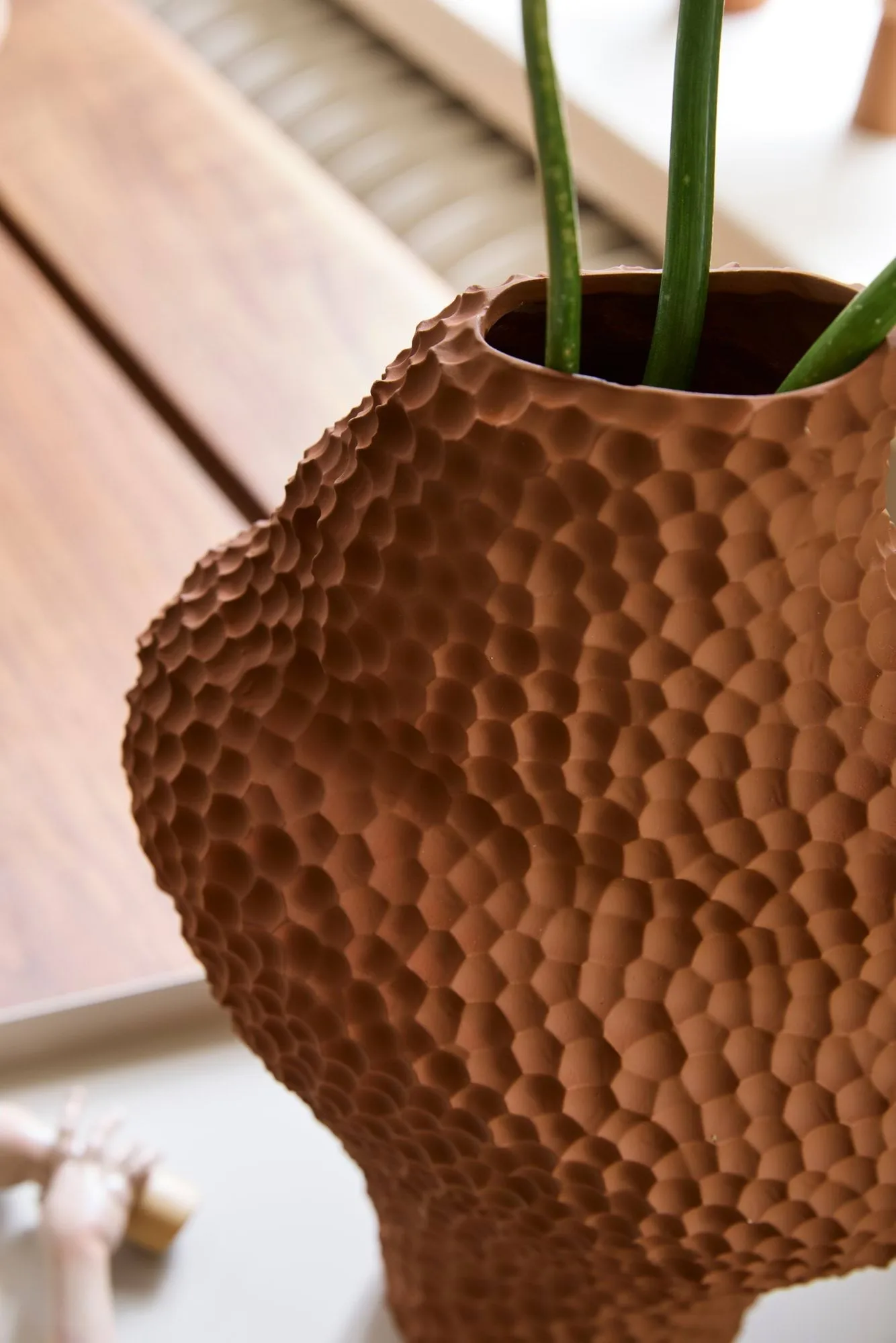 이슬라 화병 32 cm, Terracotta Cooee Design | 쿠이디자인
