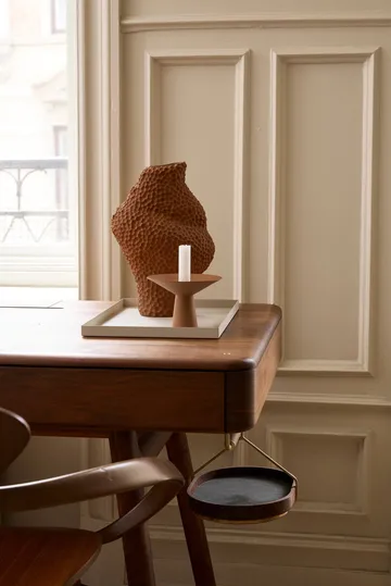 이슬라 화병 32 cm - Terracotta - Cooee Design | 쿠이디자인
