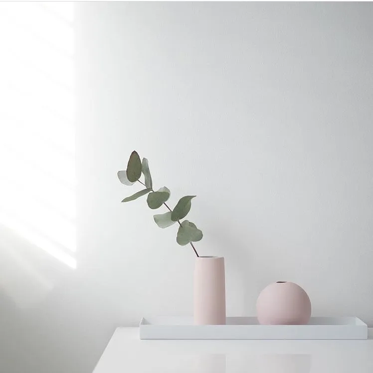 쿠이 트레이 32 cm, white Cooee Design | 쿠이디자인