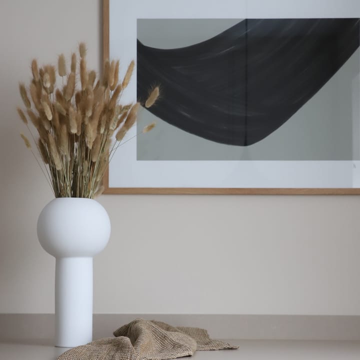 필라 화병 32 cm, White Cooee Design | 쿠이디자인